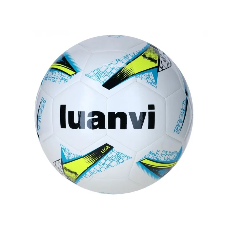 balon-luanvi-liga-