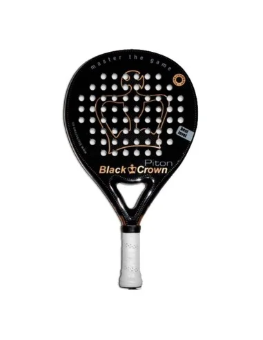black-crown-piton-black-crown
