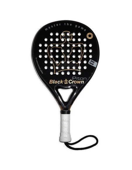 black-crown-piton