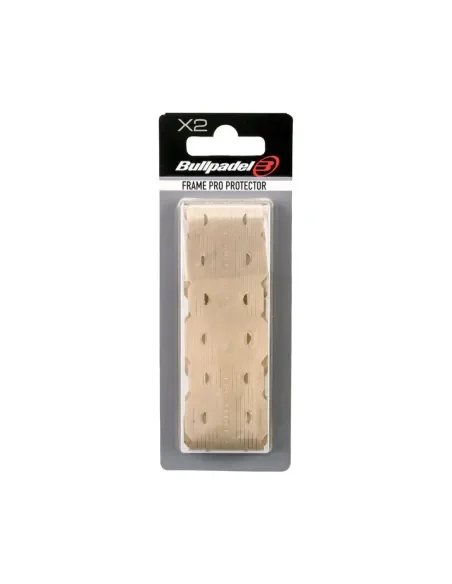blister-2uds-protector-bullpadel-frame-pro-transparente