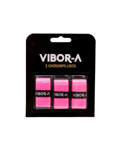 blister-3-overgrips-pro-vibor-a-liso-rosa-vibor-a