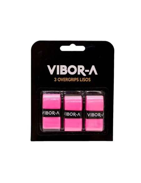blister-3-overgrips-pro-vibor-a-liso-rosa