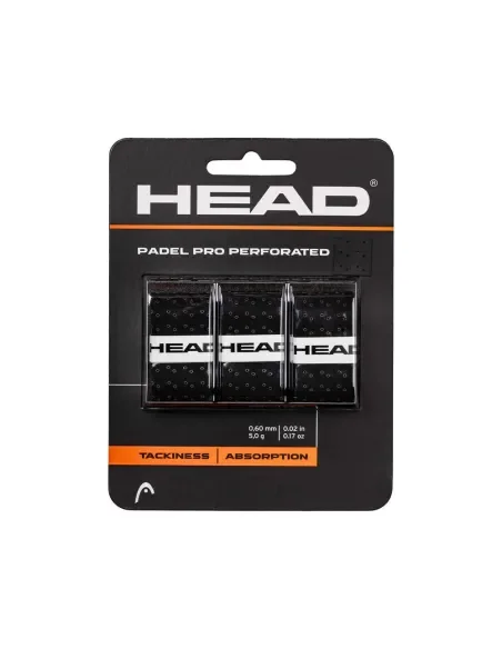 blister-3uds-overgrip-head-padel-pro-perforated-negro-285701