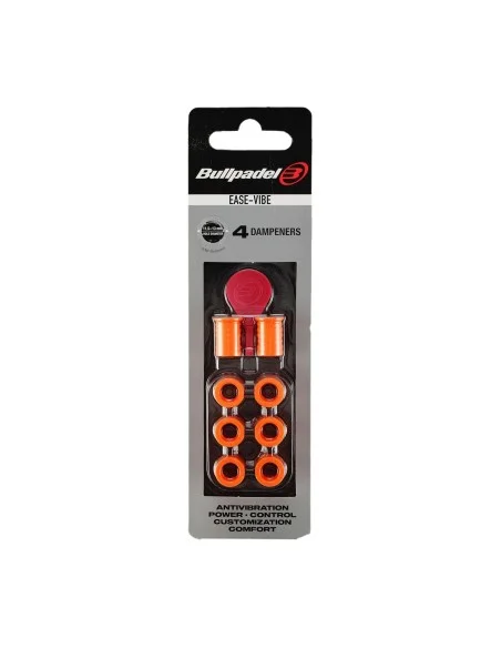 blister-4-uds-antivibrador-bullpadel-ease-vibe-naranja