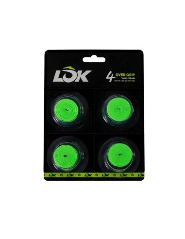 blister-overgrip-x4-lok-verde-ac1ba1gr-lok