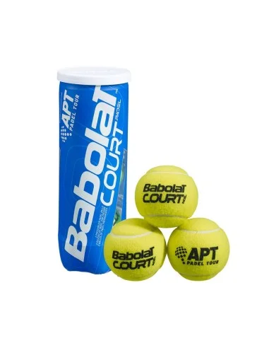 bote-bolas-babolat-court-padel-x3-babolat