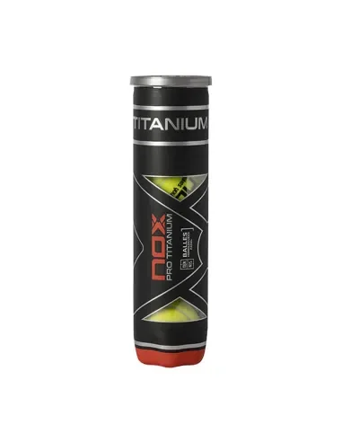 bote-de-4-bolas-nox-pro-titanium-nox