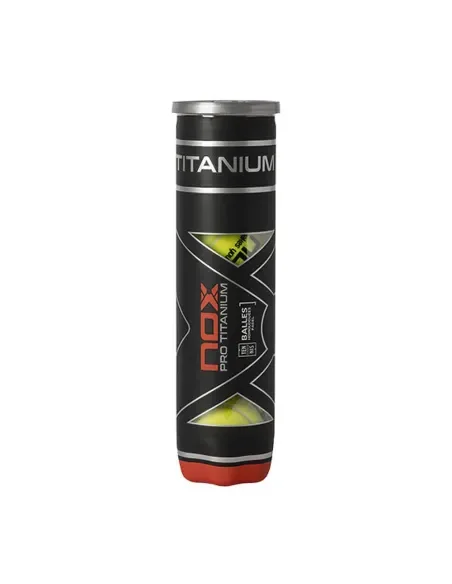 bote-de-4-bolas-nox-pro-titanium