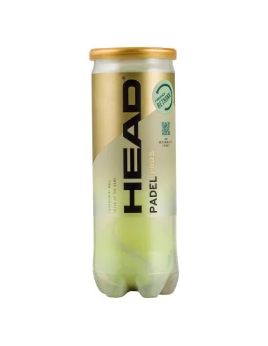 bote-de-bolas-head-padel-pro-s-head