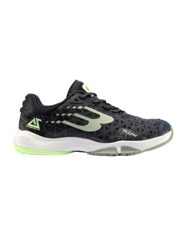 bullpadel-flow-24v-negro-eucalipto-bullpadel