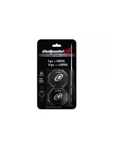 bullpadel-grip-custom-weight-negro-bullpadel