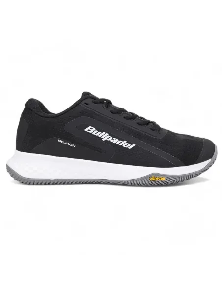 bullpadel-neuron-vibram-25v-negro-cm51005000