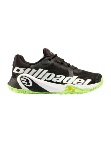 bullpadel-vertex-vibram-24v-negro-bullpadel