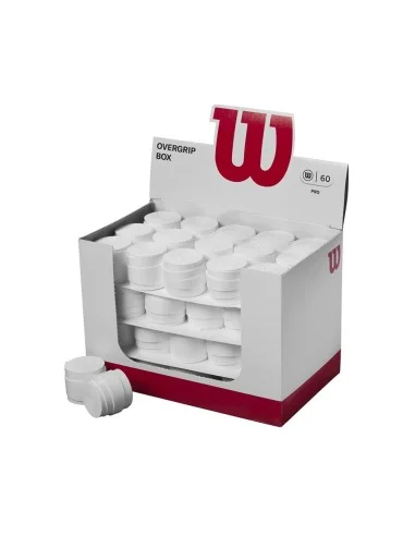 caja-60-uds-overgrip-wilson-pro-wr8438201001-blanco-wilson