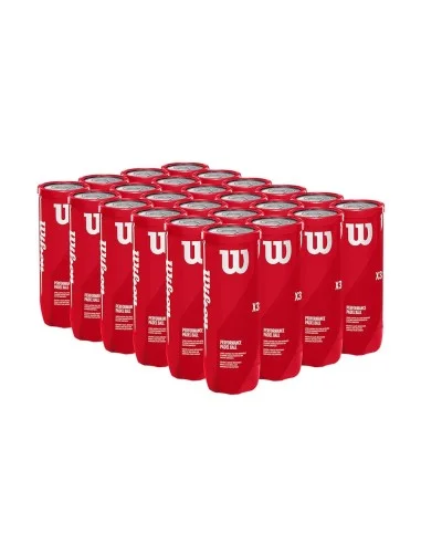 cajon-24-botes-wilson-padel-x3-ball-wilson