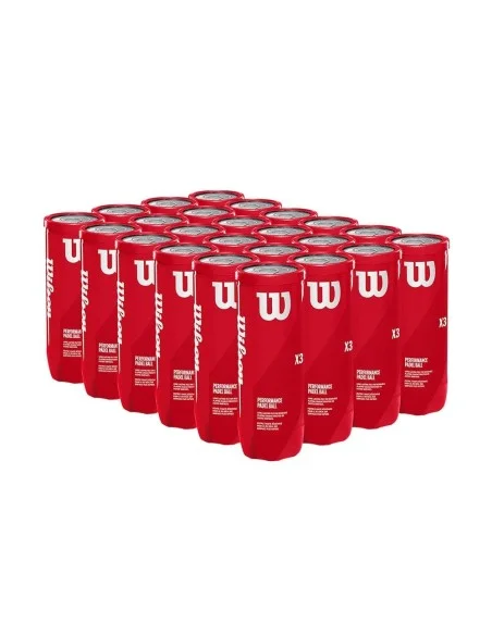 cajon-24-botes-wilson-padel-x3-ball