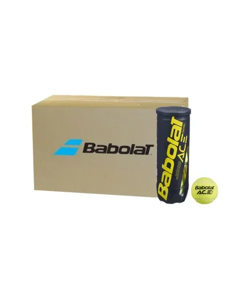 cajon-bolas-babolat-ace-padel-x3