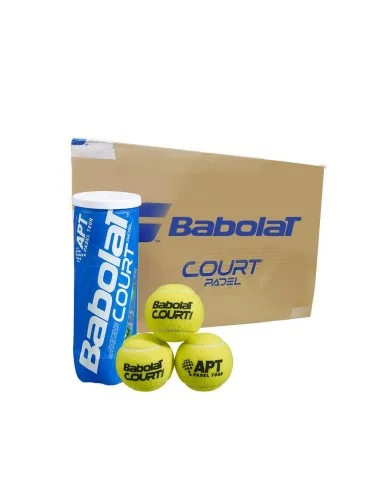 cajon-bolas-babolat-court-padel-babolat