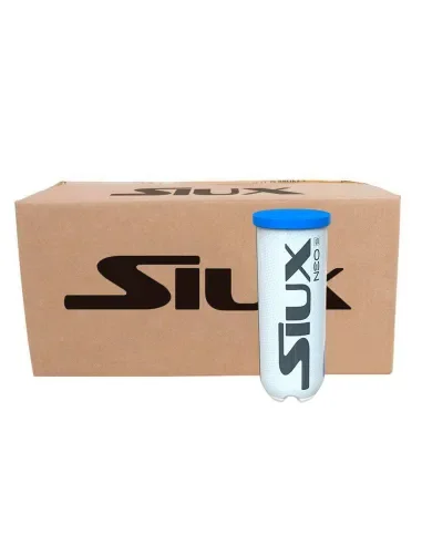 cajon-siux-neo-balls-speed-x24-siux