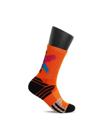 calcetines-enebe-x-series-naranjas