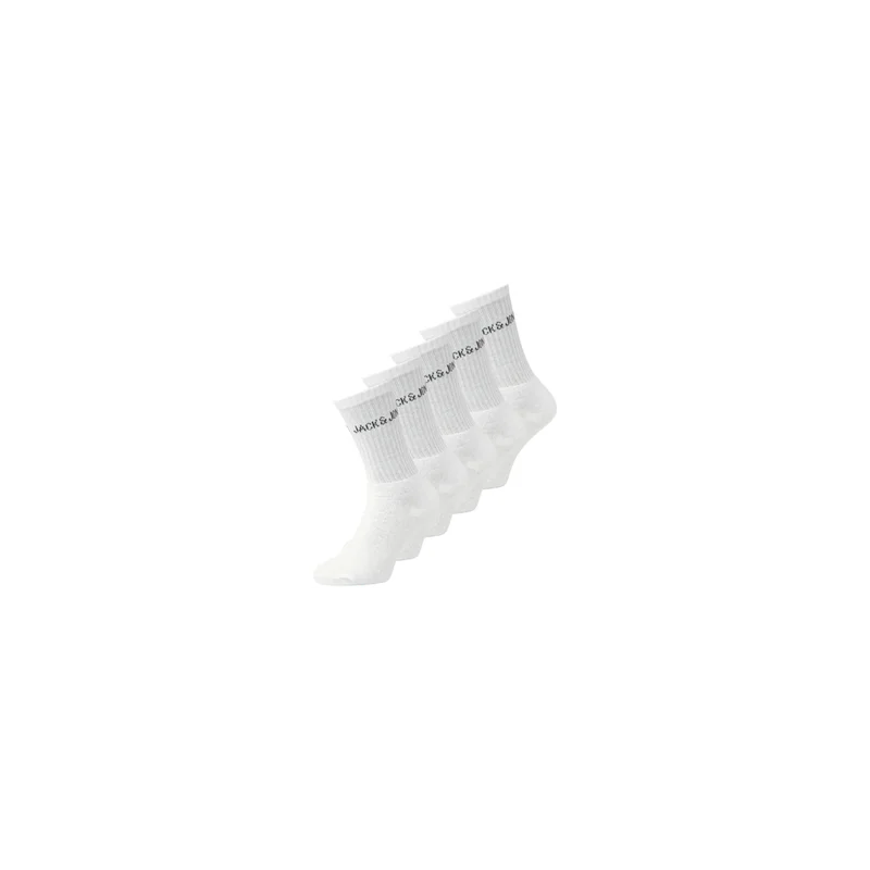 calcetines-jack-and-jones-5-pack