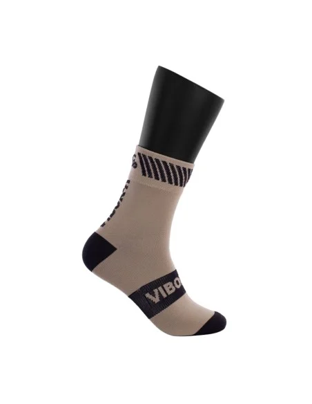 calcetines-vibor-a-kait-media-cana-plata-negro