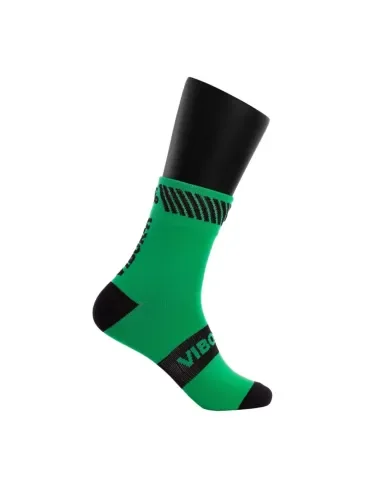 calcetines-vibor-a-kait-media-cana-verde-negro-vibor-a