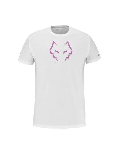 camiseta-algodon-babolat-juan-lebron-2025-babolat