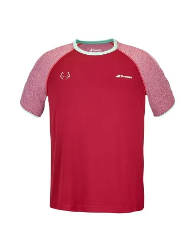 camiseta-babolat-cn-tee-juan-lebron-babolat