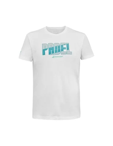 camiseta-babolat-cotton-tee-babolat