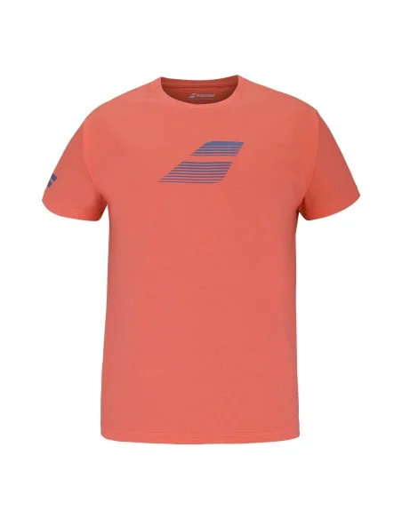camiseta-babolat-exercise-cotton-tee-nino
