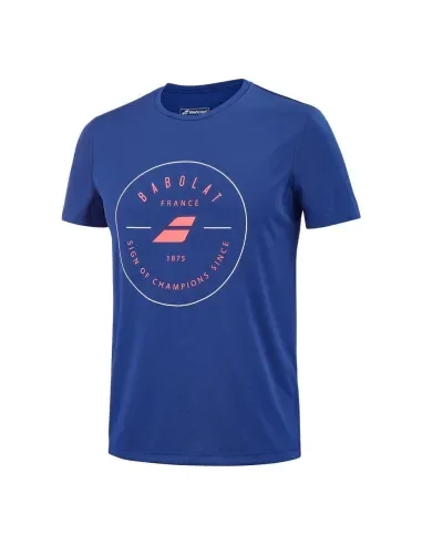 camiseta-babolat-exercise-graphic-azul-marino-babolat