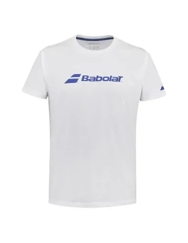 camiseta-babolat-exercise-nino-babolat