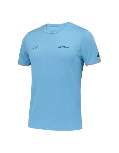 camiseta-babolat-juan-lebron-rosa-babolat