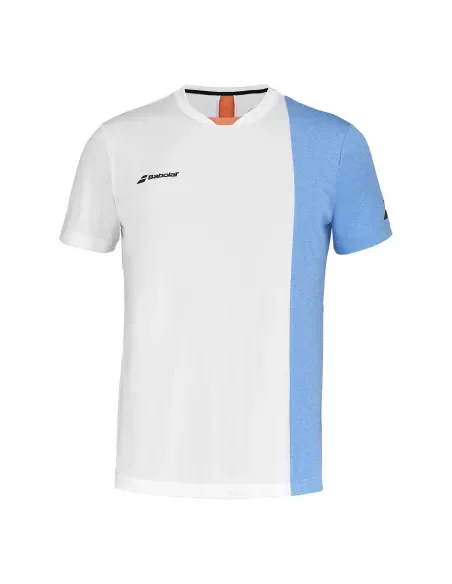 camiseta-babolat-play-crew-neck-nino