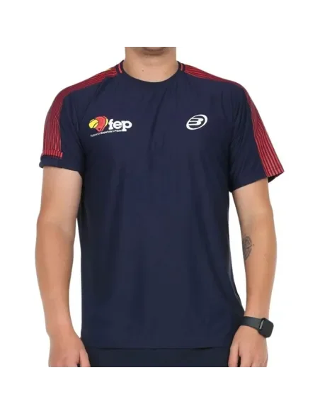 camiseta-bullpadel-exudo
