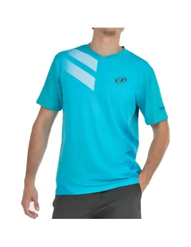 camiseta-bullpadel-maron-bullpadel
