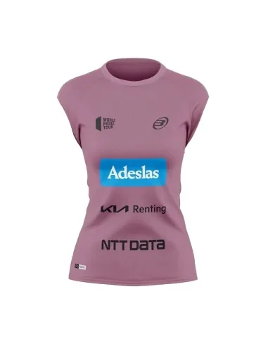 camiseta-bullpadel-roete-as-mujer-bullpadel