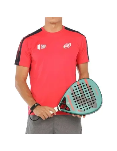 camiseta-bullpadel-wpt-robine-bullpadel
