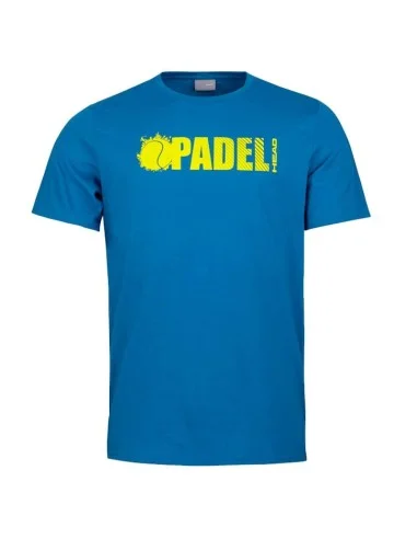 camiseta-head-padel-font-azul-head