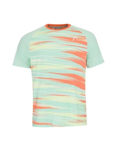 camiseta-head-topspin-head