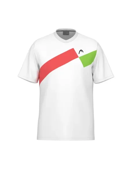 camiseta-head-topspin