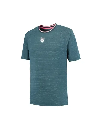 camiseta-kswiss-hypercourt-melange-3-k-swiss