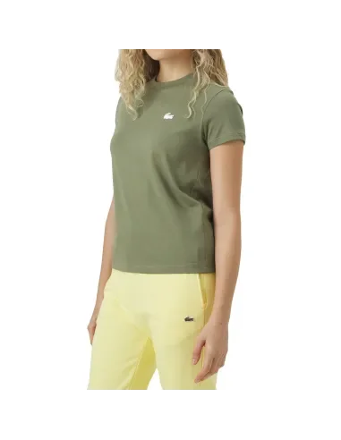 camiseta-lacoste-core-performance-mujer-lacoste