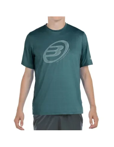 camiseta-manga-corta-bullpadel-lande-junior-bullpadel