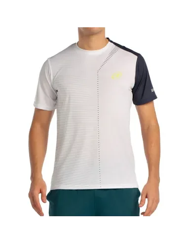 camiseta-manga-corta-bullpadel-llico-bullpadel