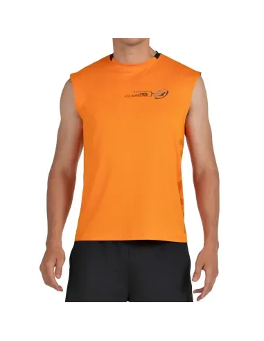 camiseta-sin-mangas-bullpadel-beleno-bullpadel