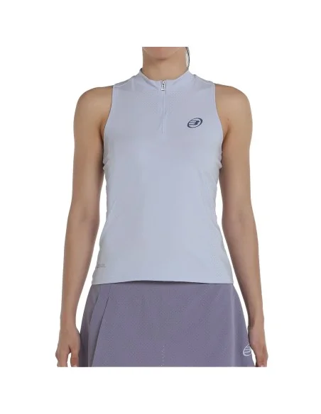 camiseta-sin-mangas-bullpadel-ourol-mujer