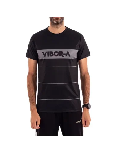 camiseta-vibora-toxic-negro-vibor-a