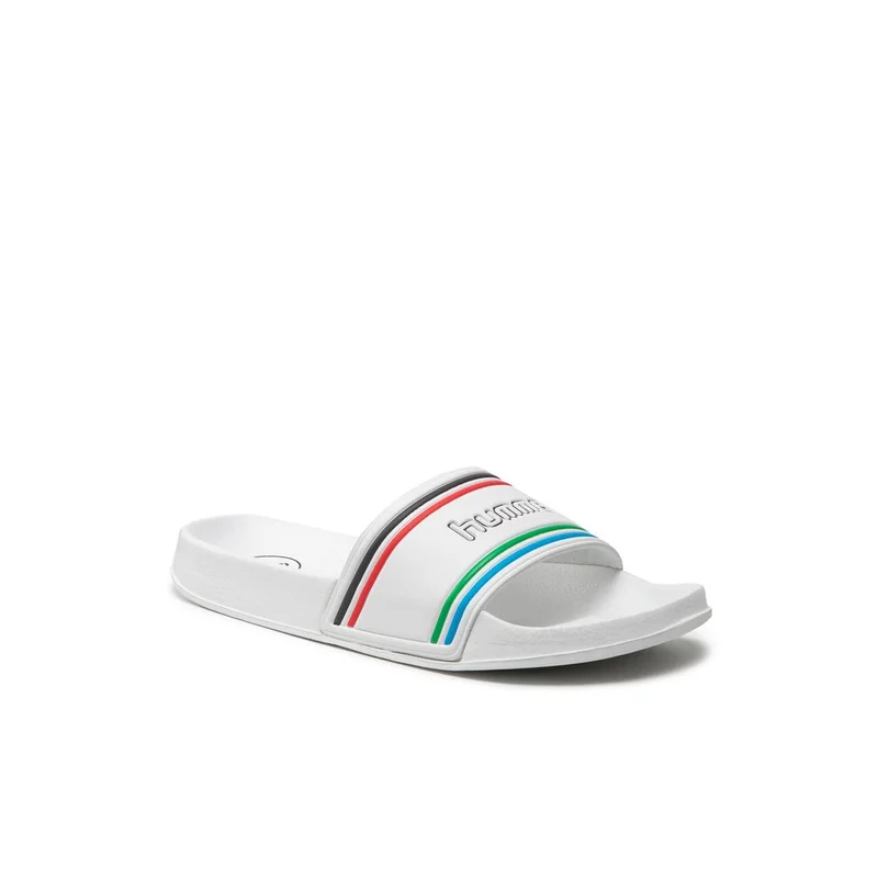 chancla-hummel-pool-